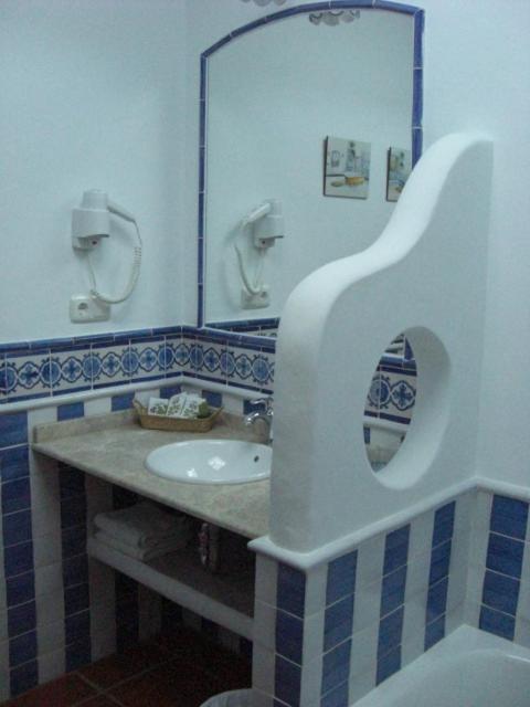Casa Rural Mi Abuela Maria Mojácar Habitación foto
